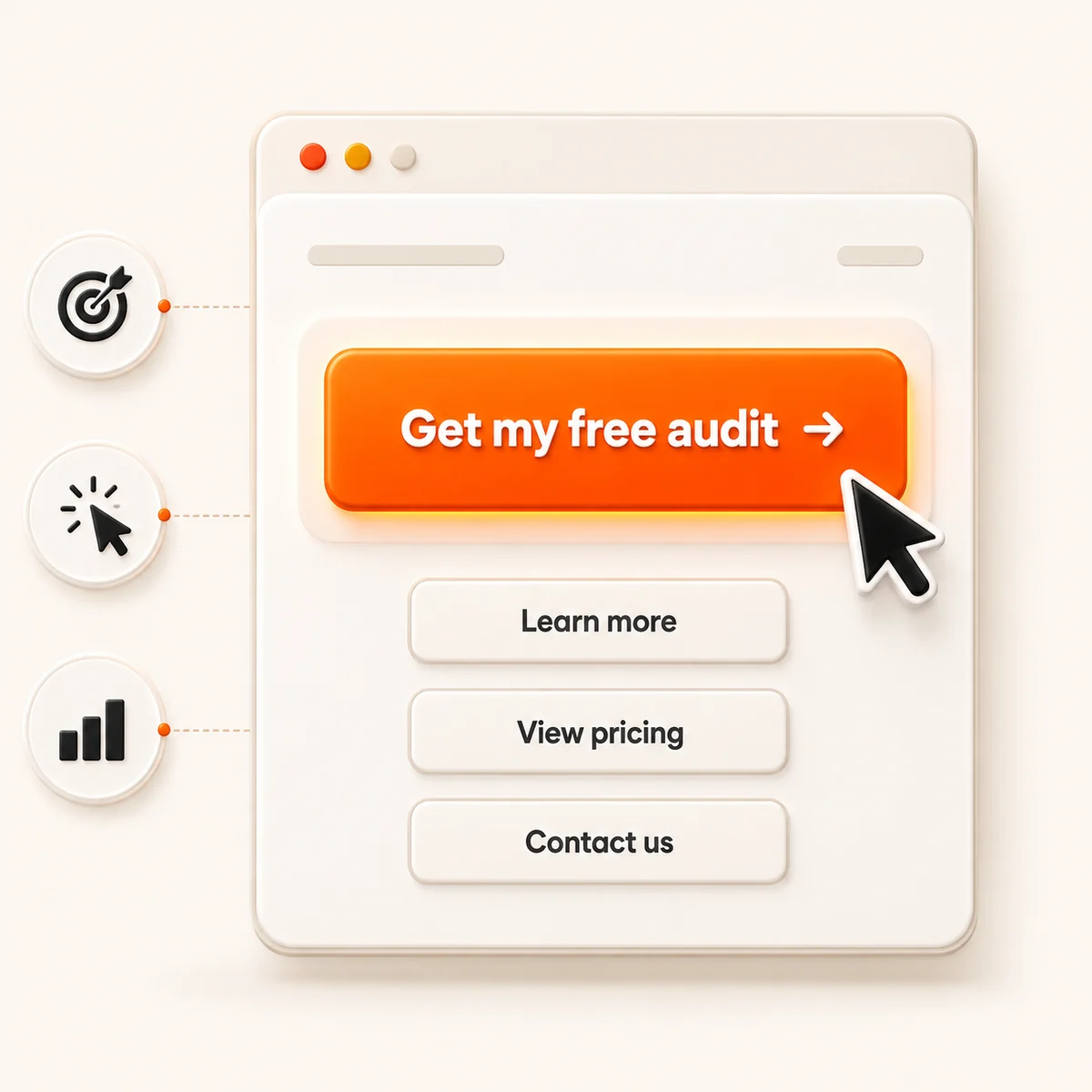 What is a CTA? — illustration
