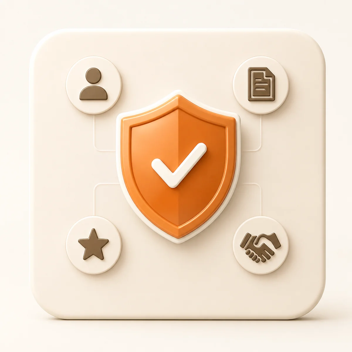 What is E-E-A-T? — illustration