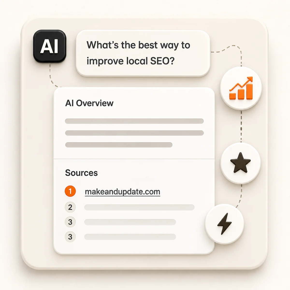 What is GEO? — illustration