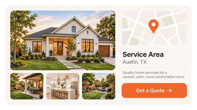 Landscapers graphic