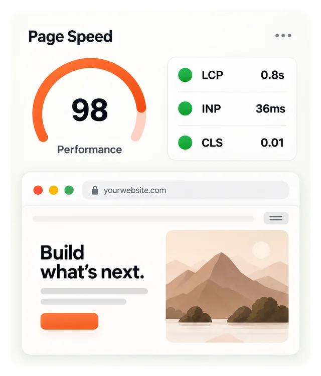 Speed graphic