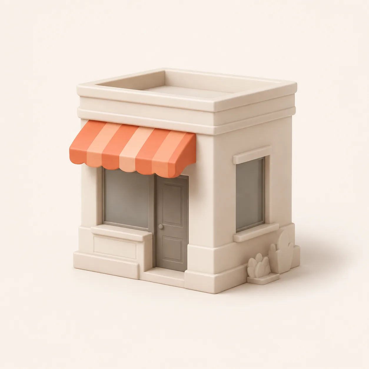 Building Kabab Cafe's first online store