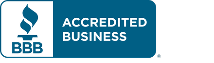 BBB Accredited Business
