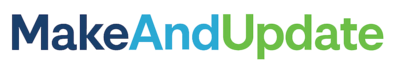 makeandupdate.com